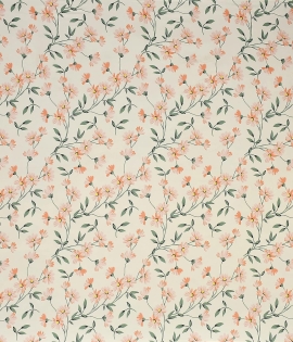 Breathable Wrinkel Cotton Feel Bedsheet