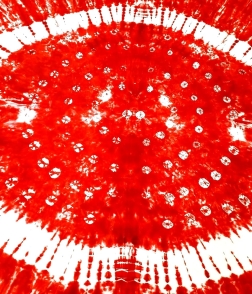 Cotton Printed King Size Bedsheet