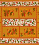 Elegant Design Multi Color Bed Sheet