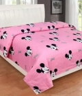 Microfiber Collective Bed Sheet
