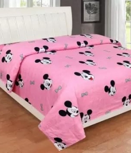 Microfiber Collective Bed Sheet