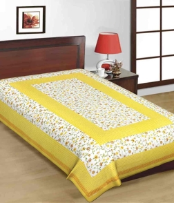 Royal Fashion Cotton BedSheet