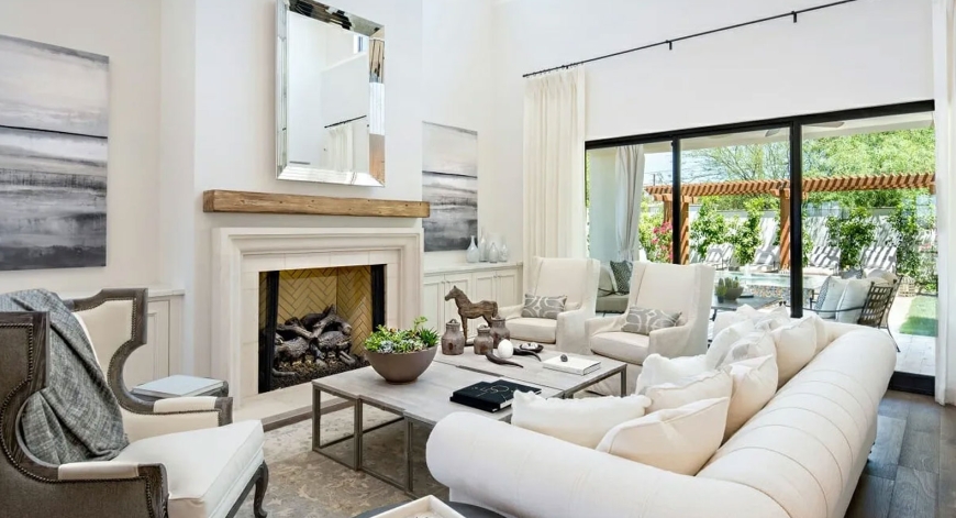 Top Home Accessory Trends to Look Out for in 2025 Top Home Accessory Trends to Look Out for in 2025