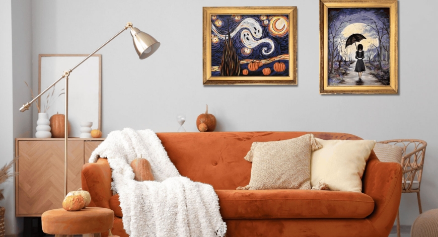 How to Mix and Match Home Accessories for a Cohesive Look How to Mix and Match Home Accessories for a Cohesive Look