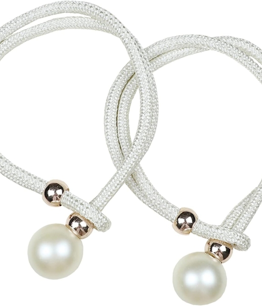Adjustable Length Braided Rope
