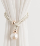 Adjustable Length Braided Rope