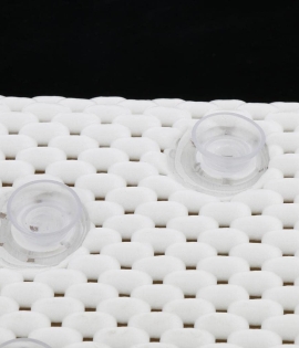 Anti-Slip Bath Tub Spa Pillow