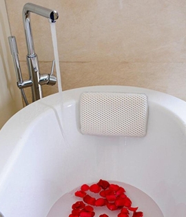 Anti-Slip Bath Tub Spa Pillow