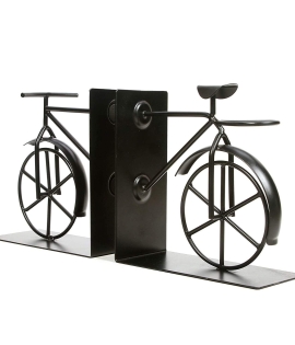 Antique Cycle Bookend