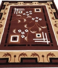 Beautiful Design Acrylic Carpet