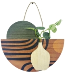 Boho Art Wall hanging