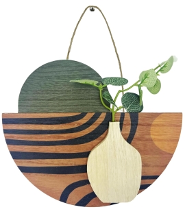 Boho Art Wall hanging