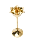 Brass Candle Stand Holder