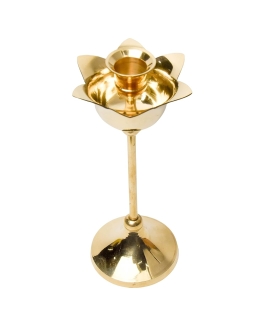 Brass Candle Stand Holder