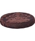 Brownness Stool Seat Cushion