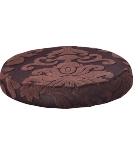 Brownness Stool Seat Cushion