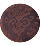 Brownness Stool Seat Cushion