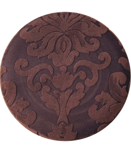 Brownness Stool Seat Cushion