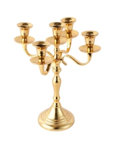 Candelabra Taper Candle Holder