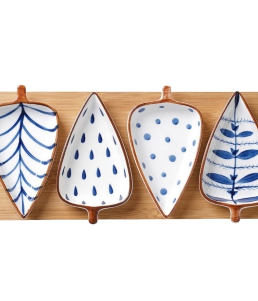Ceramic Serving Platter