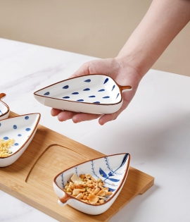 Ceramic Serving Platter