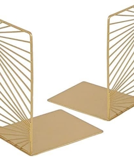 Classic Pair Decorative Bookends