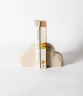 Cloud Shape Bookends