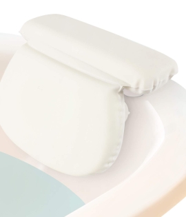 Comfort Bath Pillow