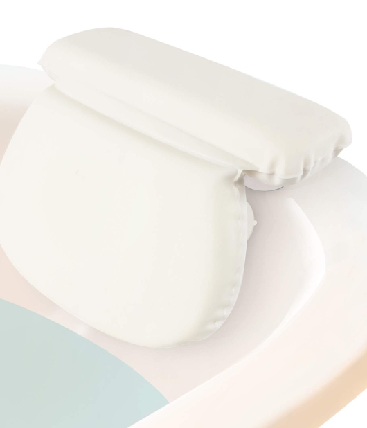 Comfort Bath Pillow