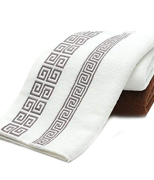 Cotton Solid Color Towels