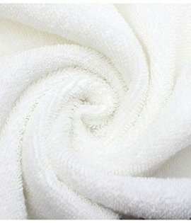 Cotton Solid Color Towels