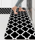 Cushioned Kitchen Rug