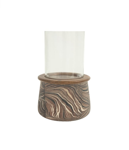 Decorative Candlestick Holders