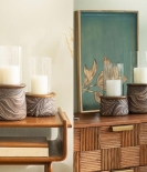 Decorative Candlestick Holders