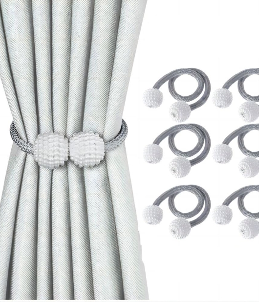 Decorative Curtain Holdbacks