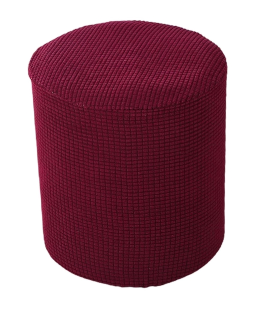 Footstool Protector Covers