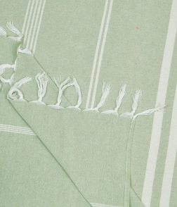 Handmade Cotton Bedsheet