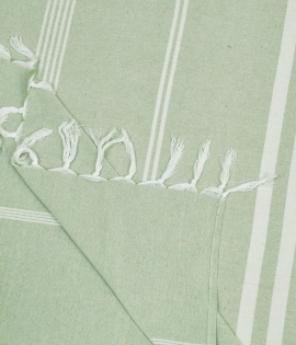 Handmade Cotton Bedsheet