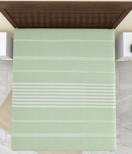 Handmade Cotton Bedsheet