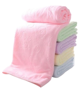 Jumbo Size Bath Sheet