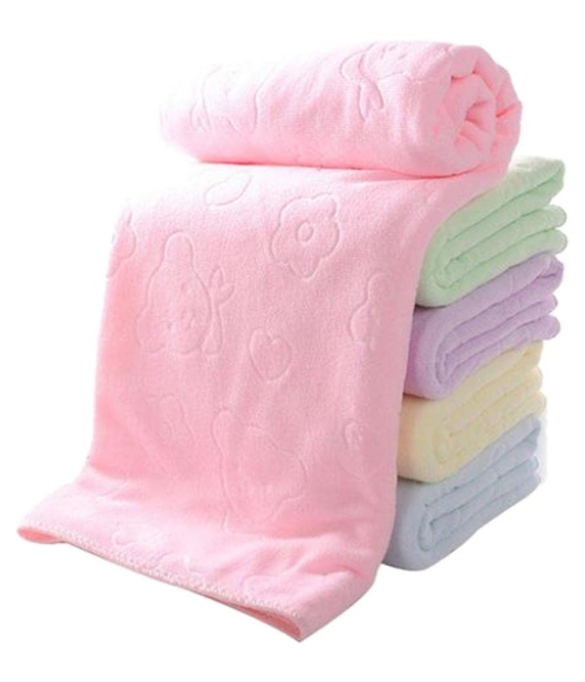 Jumbo Size Bath Sheet