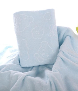 Jumbo Size Bath Sheet