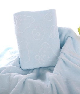 Jumbo Size Bath Sheet