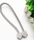 Magnetic Curtain Tiebacks