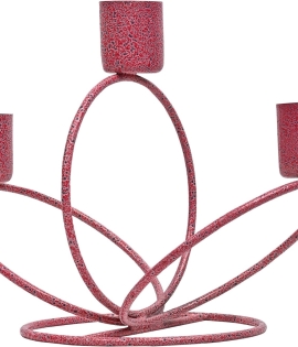 Modern Design Candlestick Stand