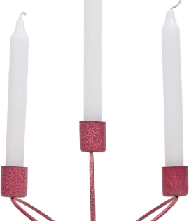 Modern Design Candlestick Stand