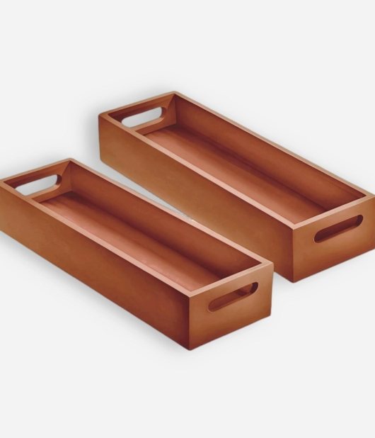 Multipurpose Tray