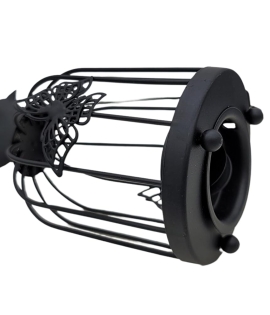 Portable Butterfly Candle Holder