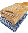 Pure Cotton Bath Towels