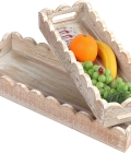 Rectangular Decorative Tray